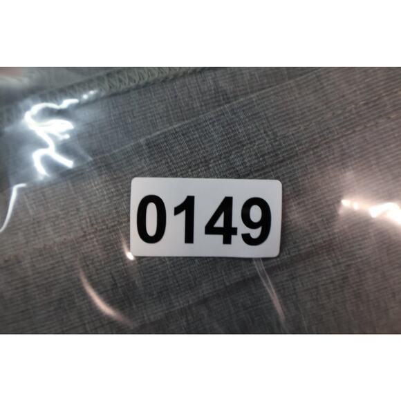 Salty Crew Hybrid Shorts Mens 40 Outdoor Chino Boardshorts Fishing Quick Dry - Picture 7 of 7